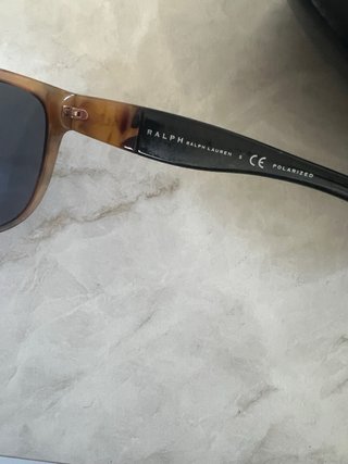 Gafas de sol Ralph Lauren Tortoise