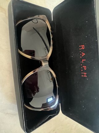 Gafas de sol Ralph Lauren Tortoise