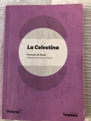 La Celestina