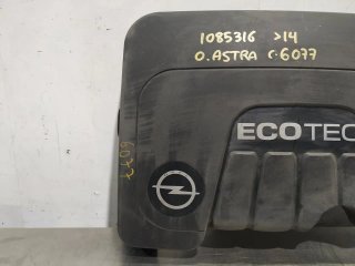 Tapa motor OPEL ASTRA J BERLINA 5P