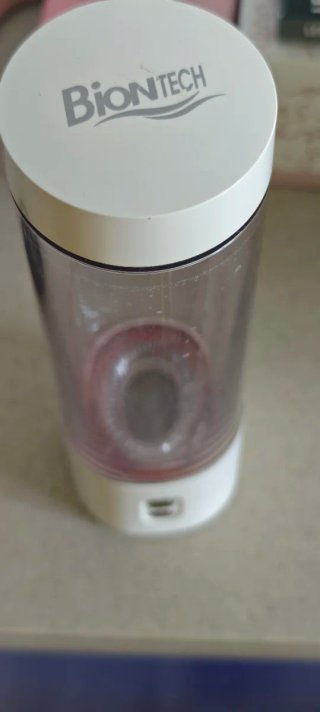 Hidrogenador de agua Hydrogen