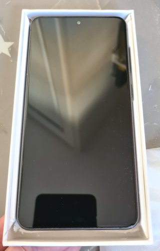 Samsung Galaxy S21 FE 128GB Negro