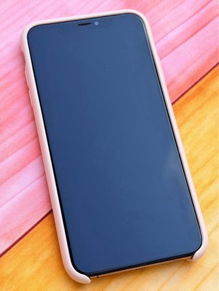 iPhone XS Max 256GB Dorado