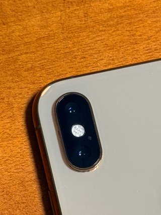 iPhone XS Max 256GB Dorado