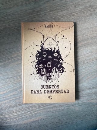 Libro Cuentos para despertar de Fande