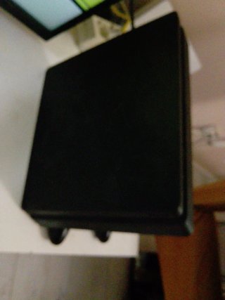 Console PS4 Slim Nera
