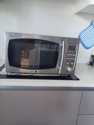 Microondas Saivod
