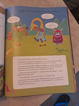 El lobo lupas, 5 Primaria el misterio del prínc...