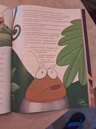 El lobo lupas, 5 Primaria el misterio del prínc...