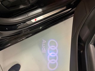 Audi A4 2016
