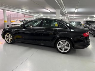 Audi A4 2016