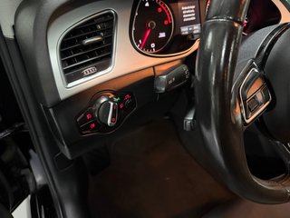 Audi A4 2016