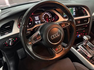 Audi A4 2016