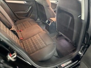 Audi A4 2016