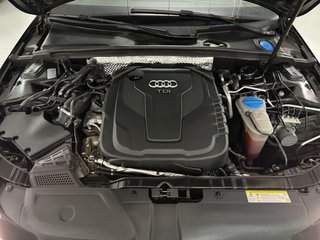 Audi A4 2016