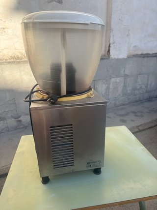 Horchatera Profesional
