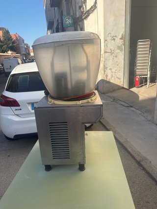 Horchatera Profesional