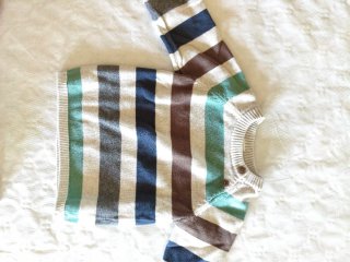 Lote 6 jerseys y sudaderas niño 12 meses