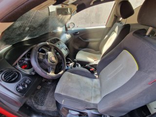 SEAT Altea 2008