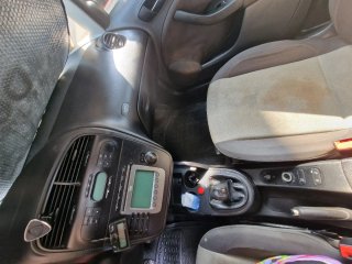 SEAT Altea 2008