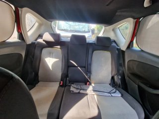 SEAT Altea 2008