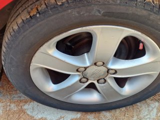 SEAT Altea 2008
