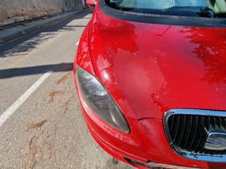 SEAT Altea 2008
