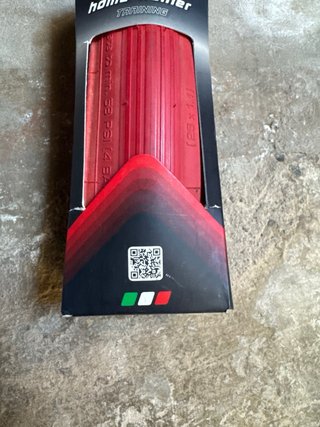 Vittoria Zaffiro Pro Home Trainer 26x1.1 NEUMATICO
