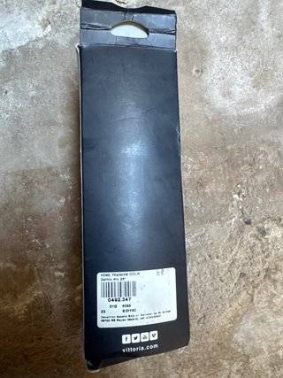 Vittoria Zaffiro Pro Home Trainer 26x1.1 NEUMATICO