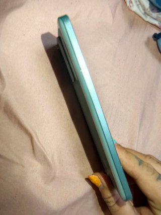Xiaomi 13T 512GB Verde Caja y Cargador