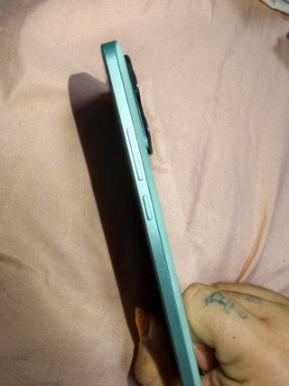 Xiaomi 13T 512GB Verde Caja y Cargador