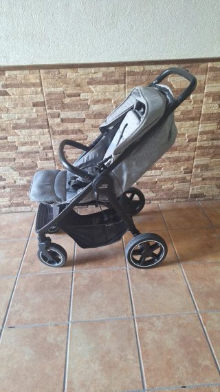 Carrito Britax Römer Ele Ligero