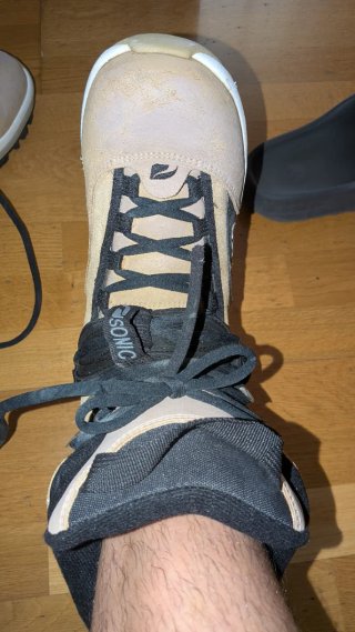 Botas de Snowboard K2 Marrón