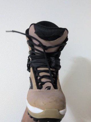 Botas de Snowboard K2 Marrón