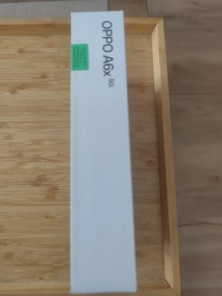 OPPO A6x 5G 256GB