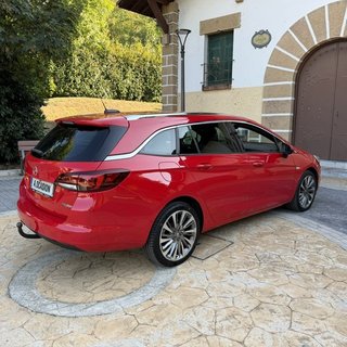 Opel Astra 1.6 CDTI SS 160cv Excellence ST