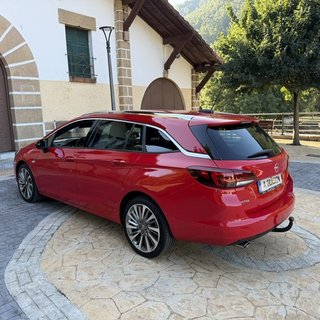 Opel Astra 1.6 CDTI SS 160cv Excellence ST