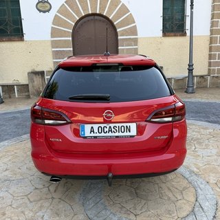 Opel Astra 1.6 CDTI SS 160cv Excellence ST