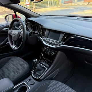 Opel Astra 1.6 CDTI SS 160cv Excellence ST
