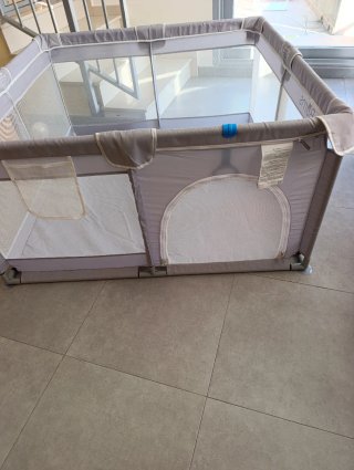 Parque infantil HuBorns