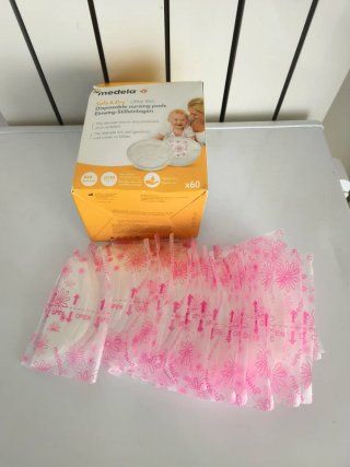 Medela Salvaslip per allattamento