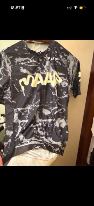 Maillot MAAP Talla L/M
