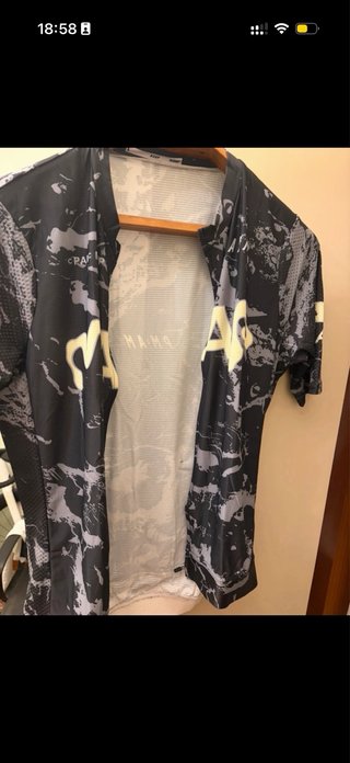 Maillot MAAP Talla L/M