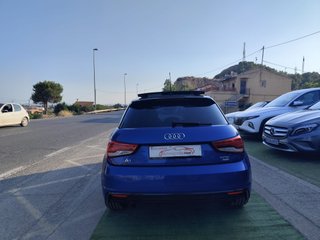 Audi A1 2018