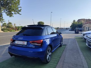 Audi A1 2018