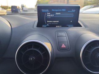 Audi A1 2018