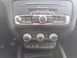 Audi A1 2018