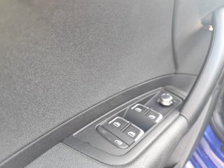 Audi A1 2018