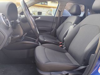 Audi A1 2018