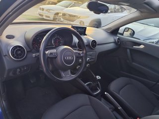 Audi A1 2018
